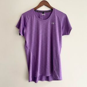 Under Armour Women’s Heat Gear Tshirt